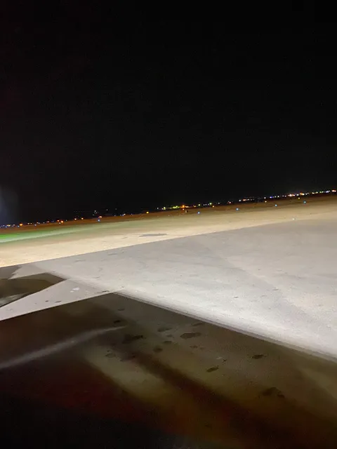 Marsa Matruh International Airport