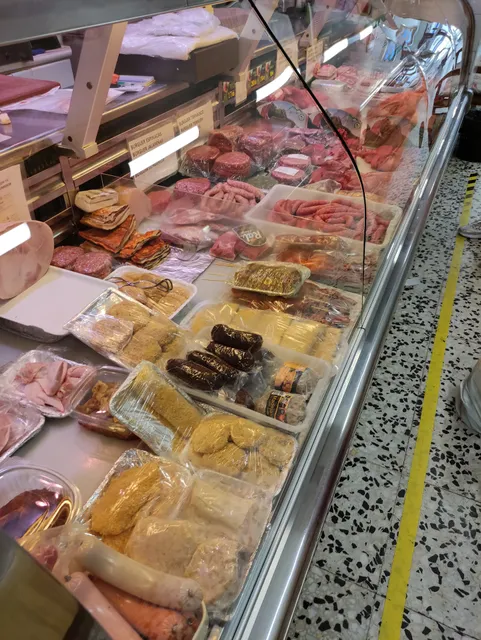 Carnes Cebamanos, s.l.