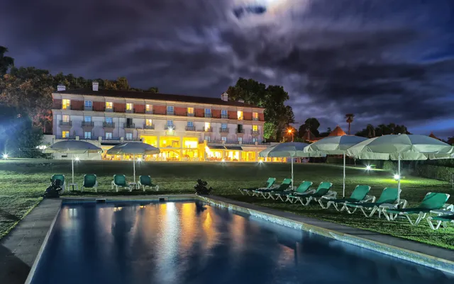 Conímbriga Hotel do Paço