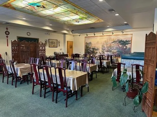 Happiness Chinese Restaurant