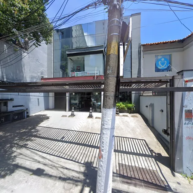 Pastelaria Tamandaré