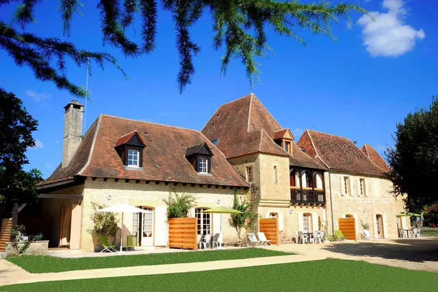 Le Clos des Rives