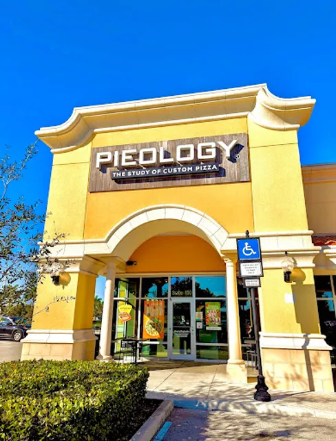 Pieology Pizzeria Miami