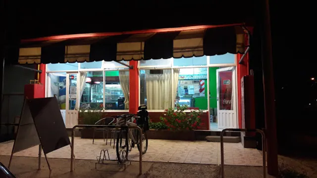 LOS CORRENTINOS PASTAS Y MINUTAS