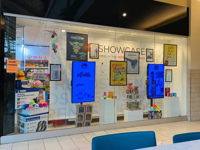 Showcase