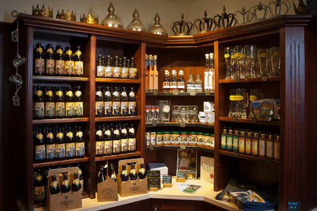 Brauerei Drei Kronen