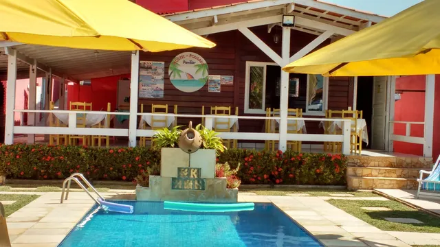 Hostel-Pousada Familiar