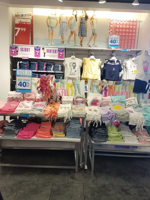 The Children's Place