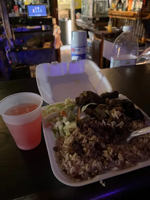 Tiffany's Bar and Restaurant