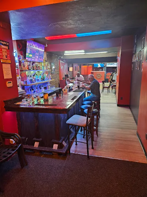 TokossLounge & Restaurant