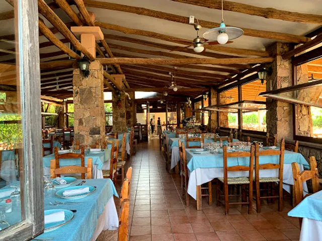 Hotel Sa Tanca E Bore