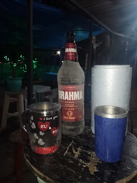 Escondidinho Bar & Petiscaria Manaus