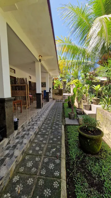 Ditha guest house