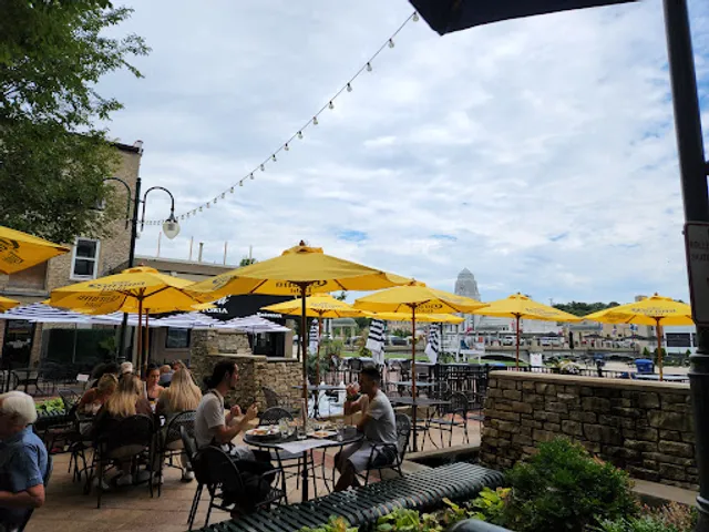 La Mesa Modern Mexican