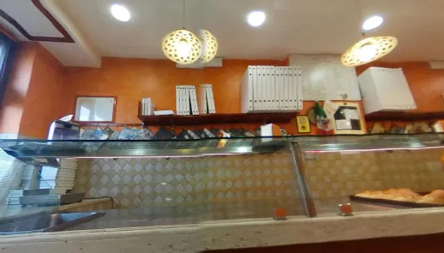 Pizzeria Pino E Nando