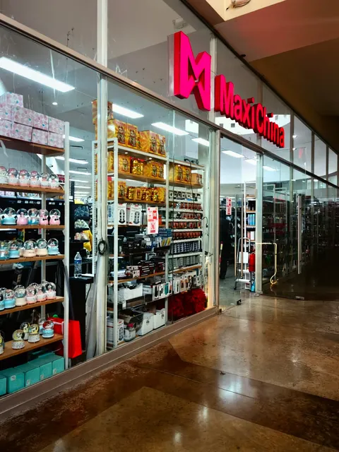Maxi-China