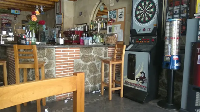Cantina Bar