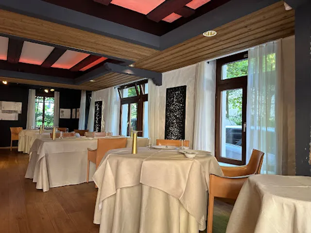 Restaurant Jägerhof