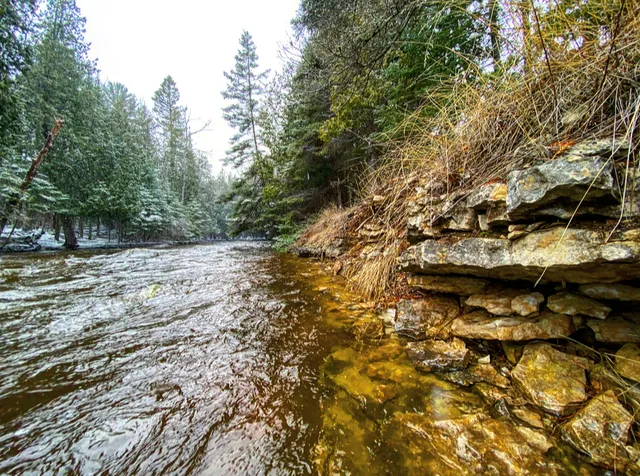 Days River Nature Trail