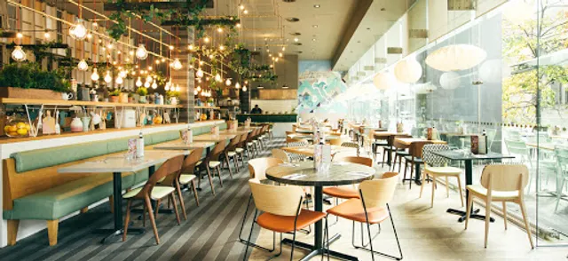 ASK Italian - Glasgow