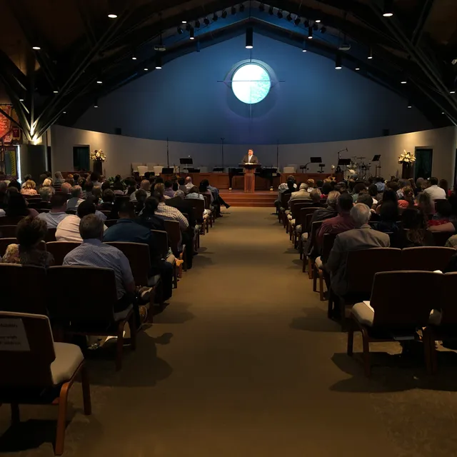 Christ Presbyterian Church of Houston