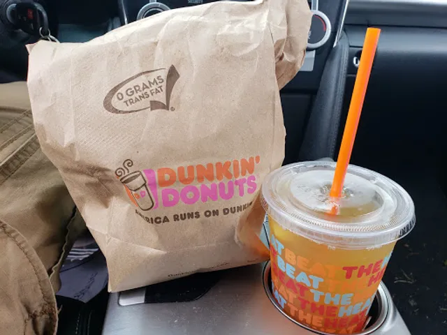 Dunkin'