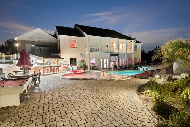 Sweet Escape Mansion near Orlando