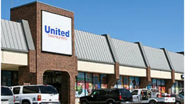 United Supermarkets