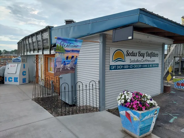 Sodus Bay Outfitters