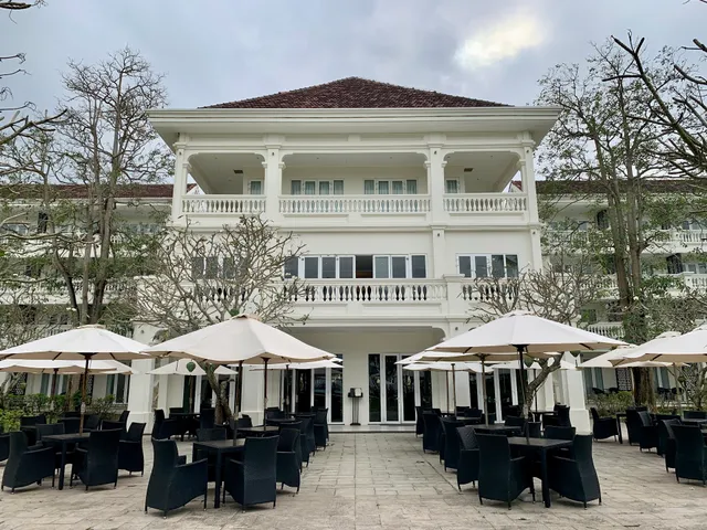 Boutique Hoi An Resort