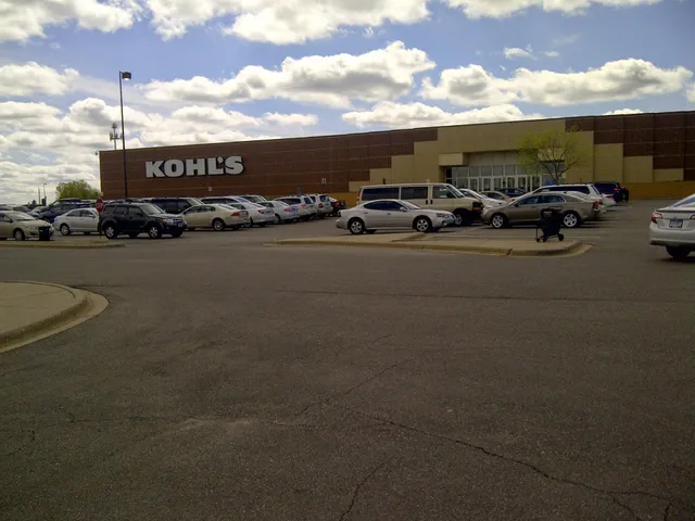 Kohl's