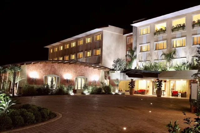 Semiramide Palace Hotel