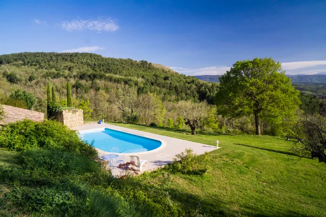 Domaine De Mournac - Retreats In France