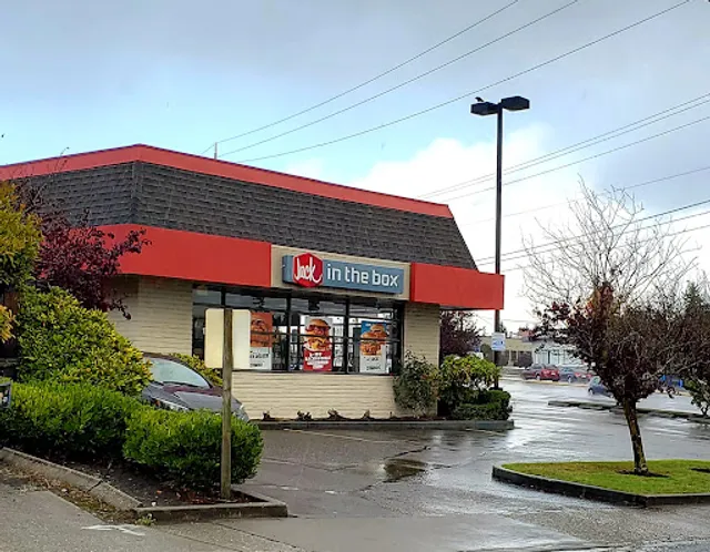 Jack in the Box