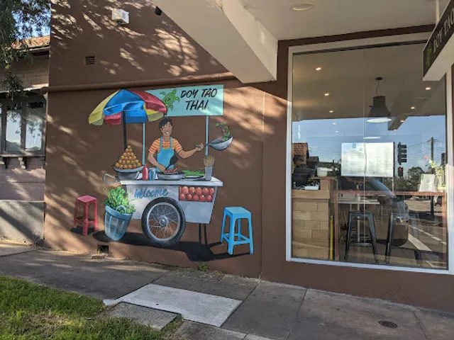 Doytao Thai | Drummoyne