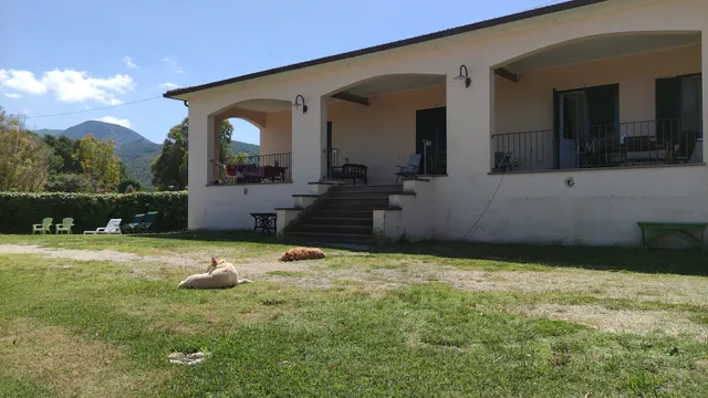 Casa Vacanze LE MURATELLE