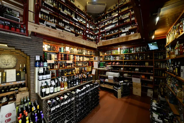Enoteca Arcioni
