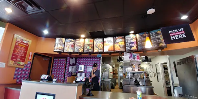 Taco Bell