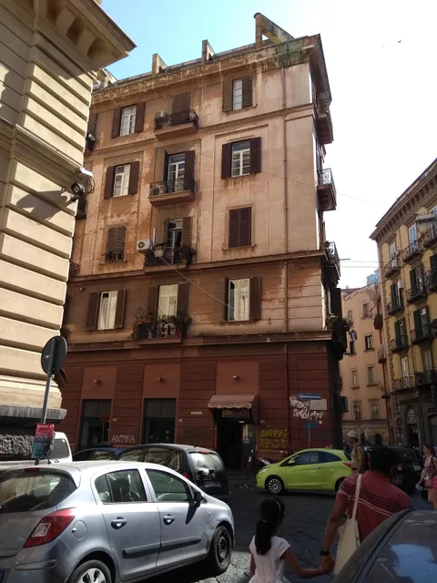 B&B Alchimia Napoletana