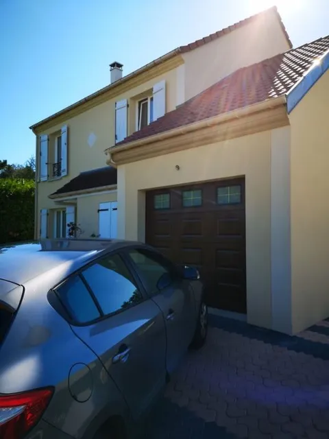 Chambres d'hôtes Au Lévrier de Chessy