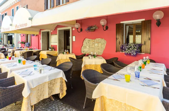 Ristorante Bucintoro