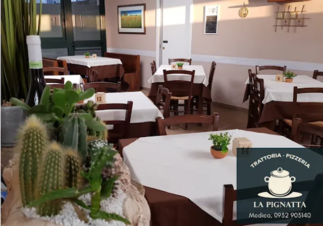 La Pignatta
