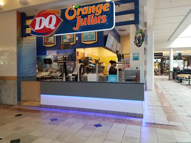 Dairy Queen (Treat)