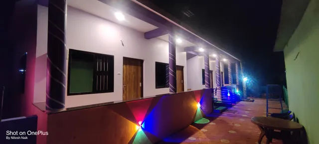 Navni Beach View Stay