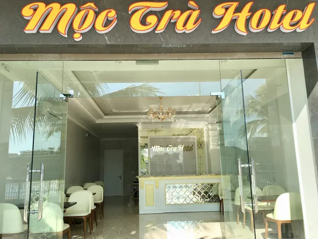 Mộc Trà Hotel