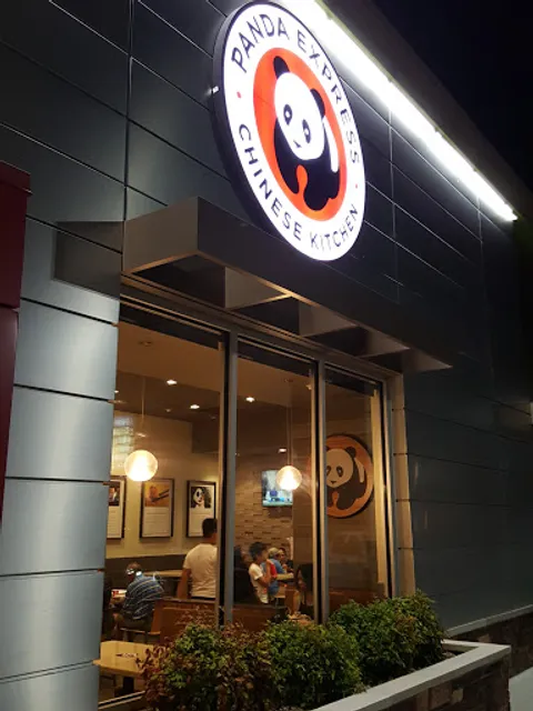 Panda Express