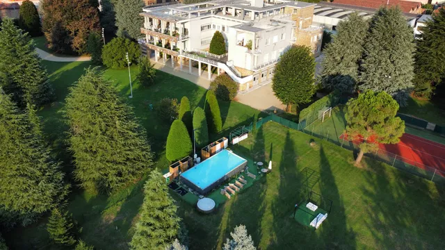 Holiday Home Giacomelli