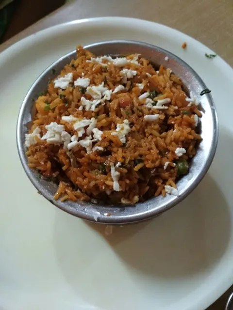 Shree Annapurna Restaurant