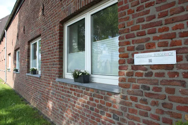 Gästezimmer Bergerhof Ankommen und Wohlfühlen