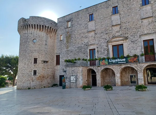 Dei Balzi - Dimore di Charme